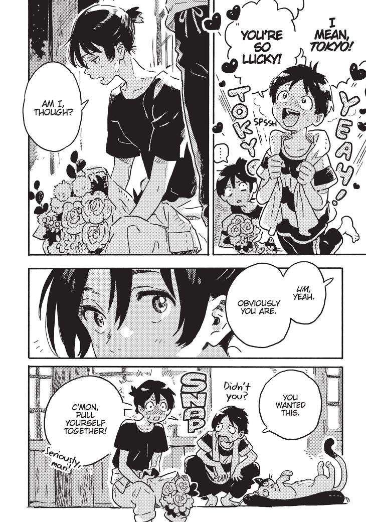 Umibe-No-Etranger-By-Kii-Kanna-Eng page 24