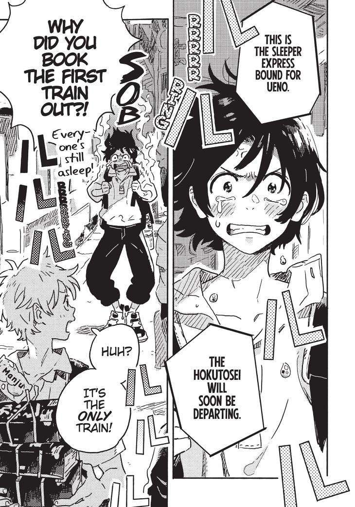 Umibe-No-Etranger-By-Kii-Kanna-Eng page 27
