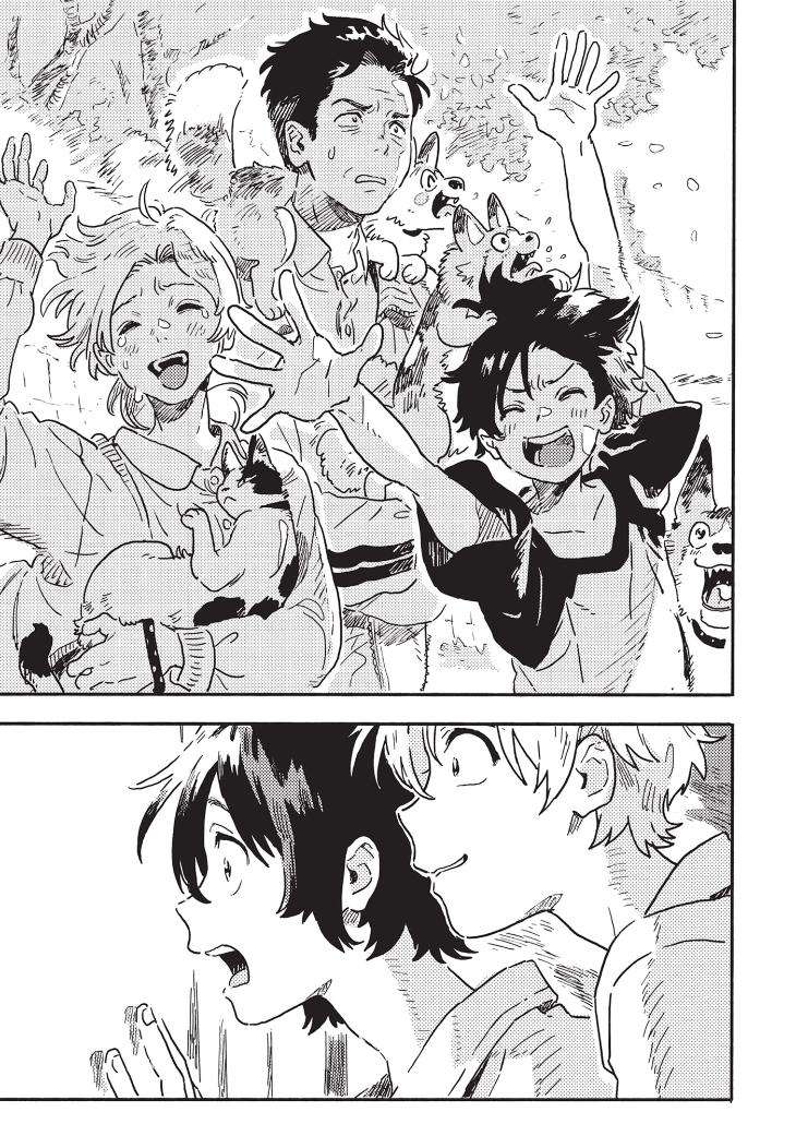 Umibe-No-Etranger-By-Kii-Kanna-Eng page 31