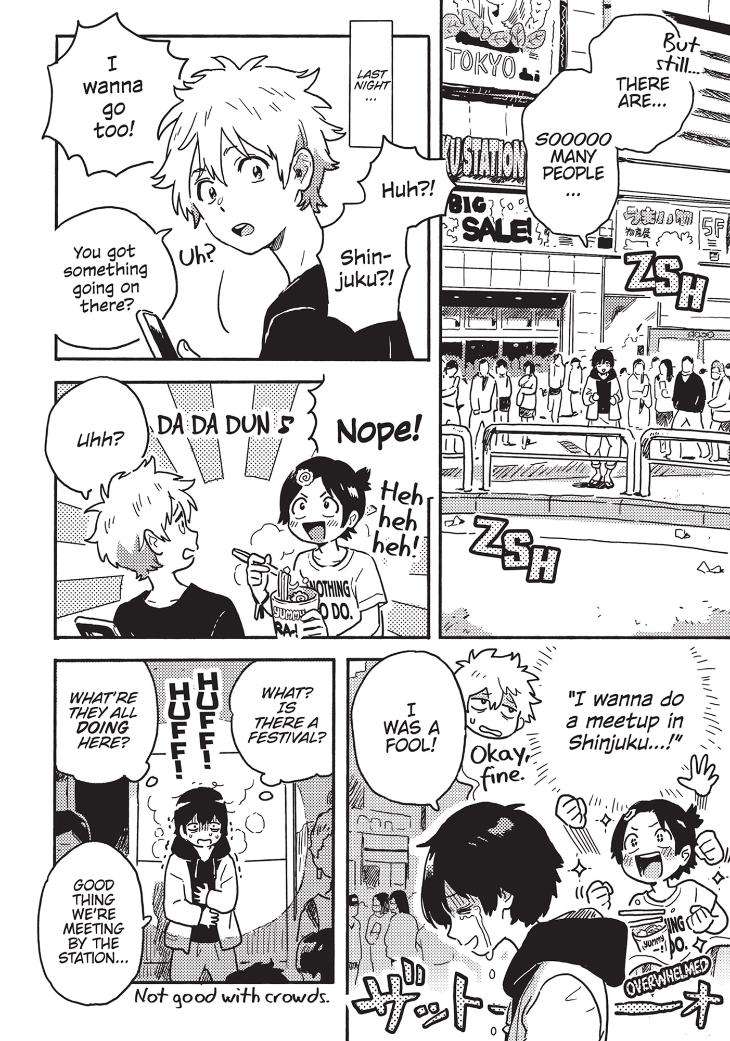 Umibe-No-Etranger-By-Kii-Kanna-Eng page 2