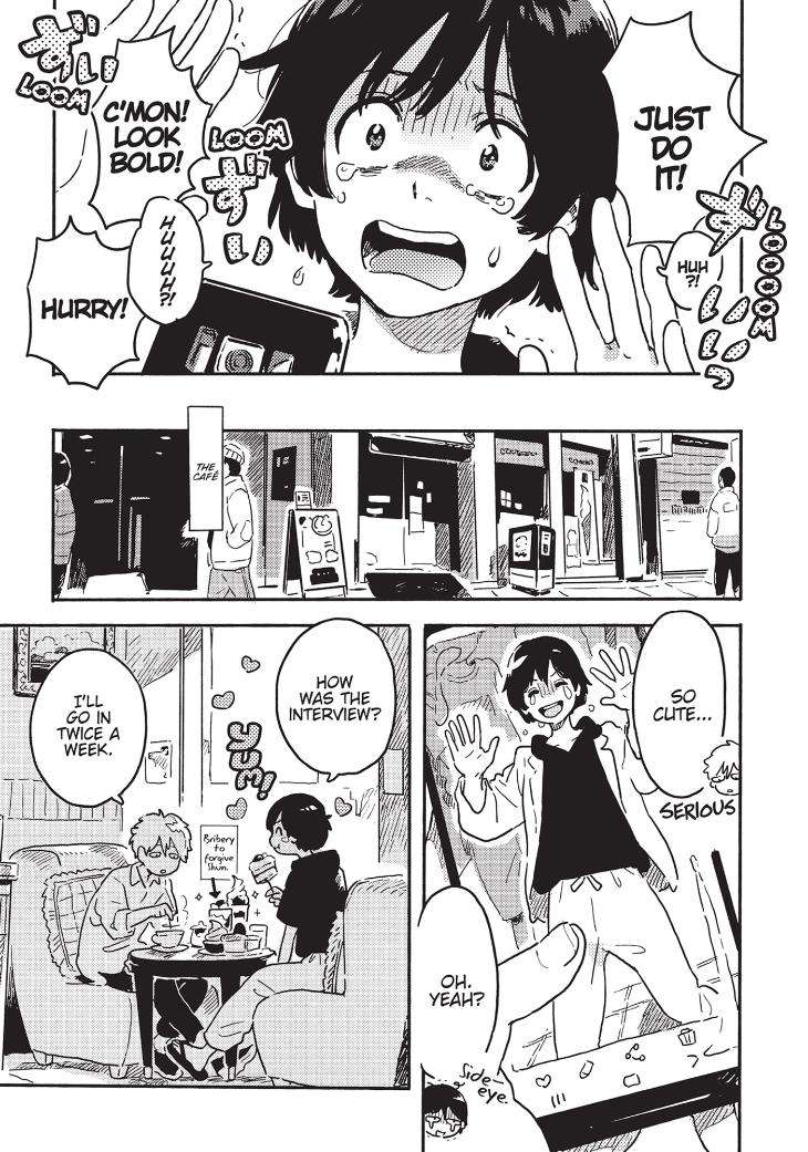 Umibe-No-Etranger-By-Kii-Kanna-Eng page 5