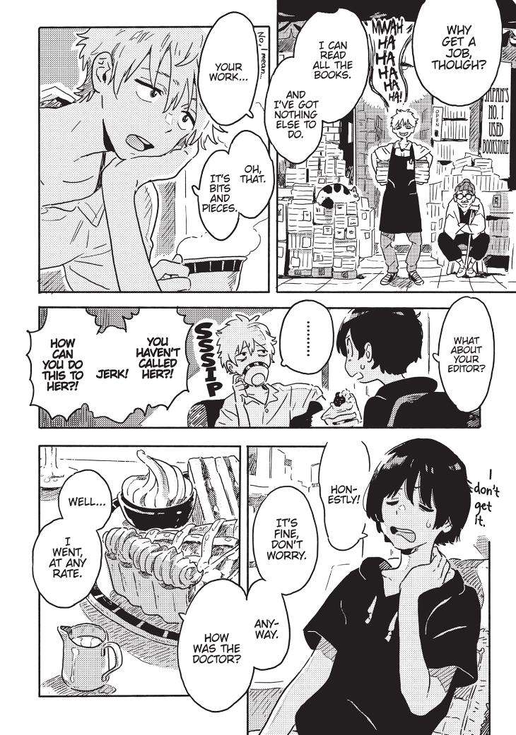 Umibe-No-Etranger-By-Kii-Kanna-Eng page 6
