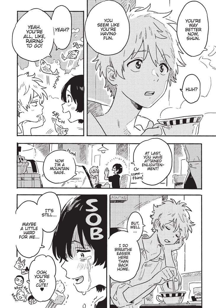 Umibe-No-Etranger-By-Kii-Kanna-Eng page 8