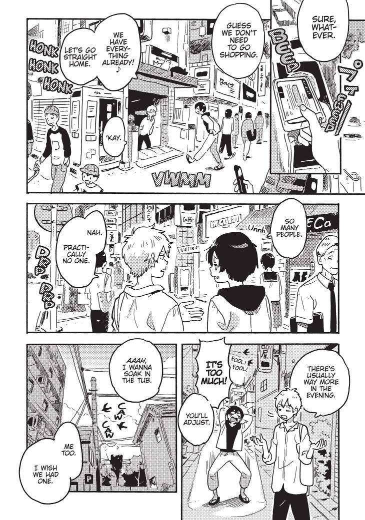 Umibe-No-Etranger-By-Kii-Kanna-Eng page 10