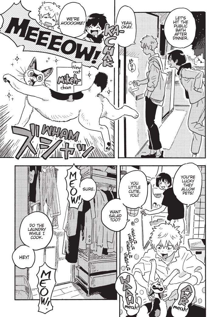 Umibe-No-Etranger-By-Kii-Kanna-Eng page 11