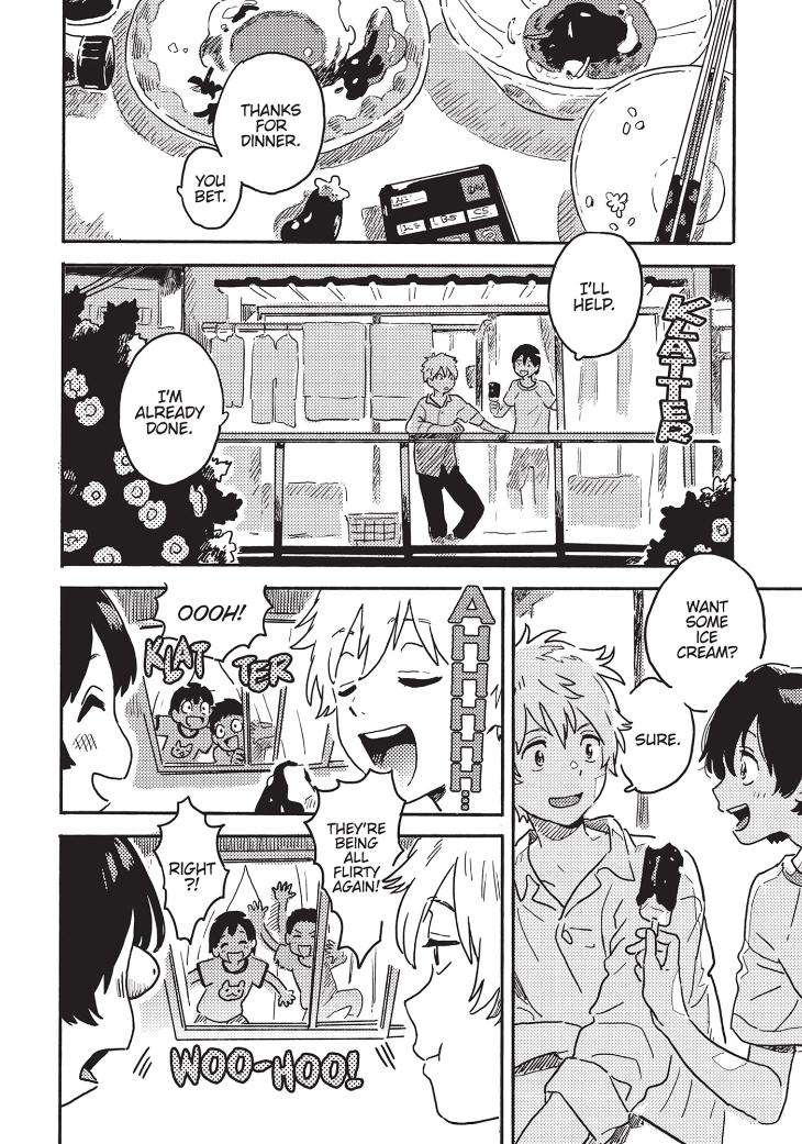 Umibe-No-Etranger-By-Kii-Kanna-Eng page 12