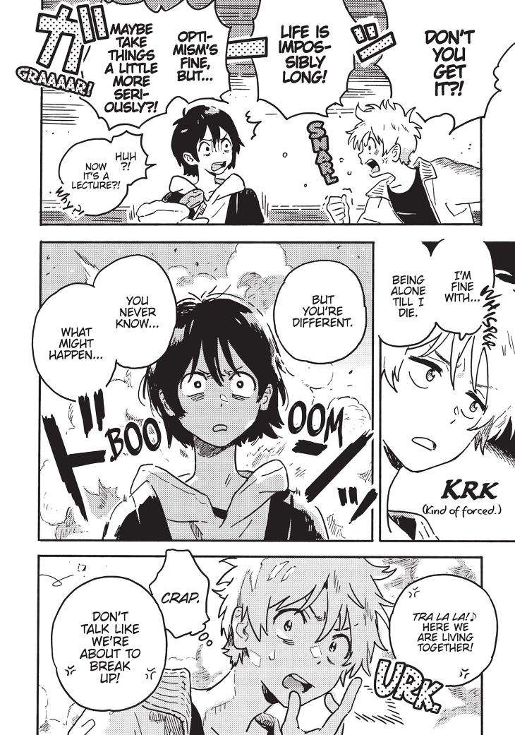 Umibe-No-Etranger-By-Kii-Kanna-Eng page 18