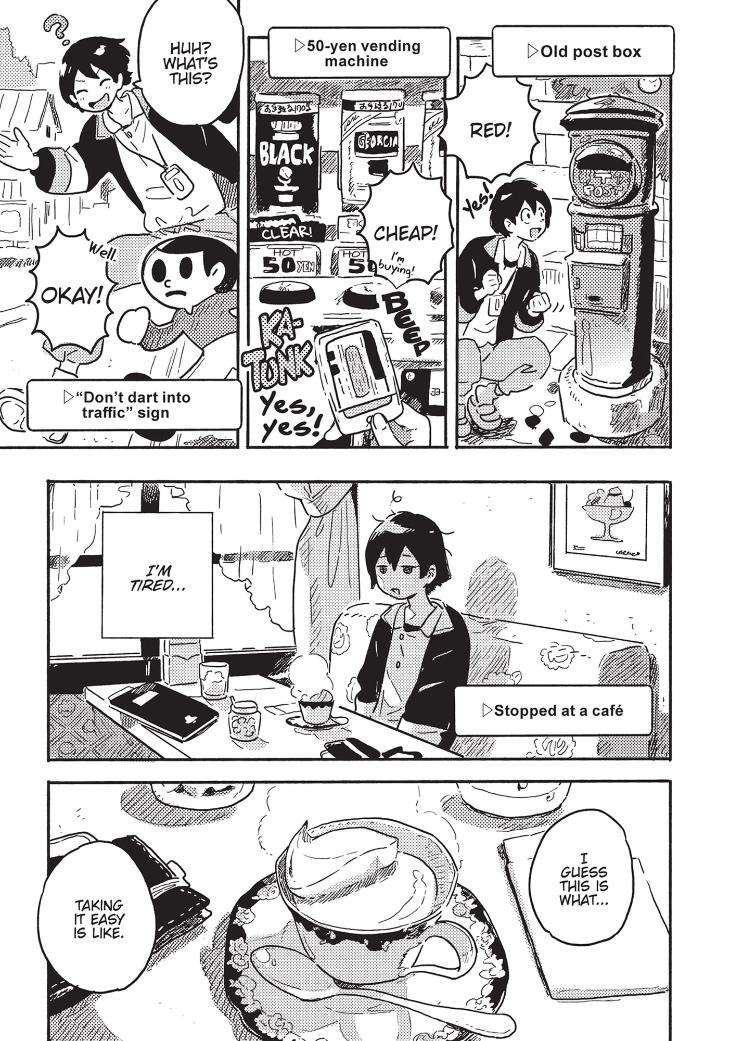 Umibe-No-Etranger-By-Kii-Kanna-Eng page 5