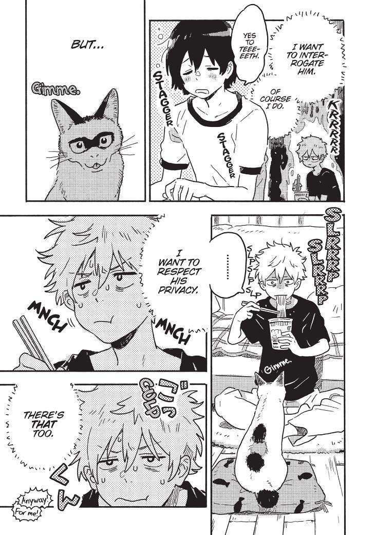 Umibe-No-Etranger-By-Kii-Kanna-Eng page 15