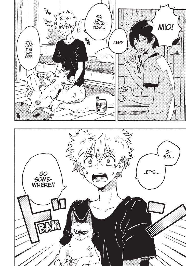 Umibe-No-Etranger-By-Kii-Kanna-Eng page 16