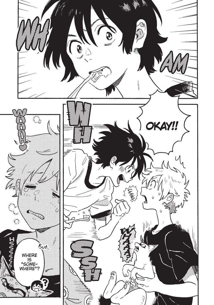 Umibe-No-Etranger-By-Kii-Kanna-Eng page 17
