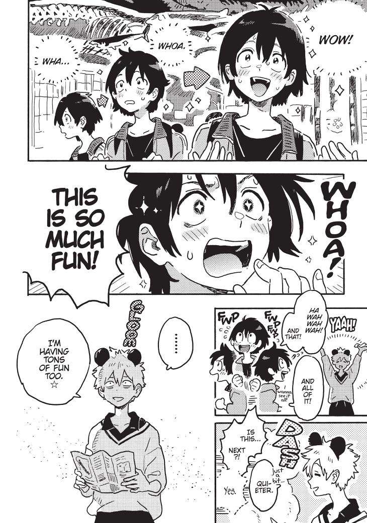 Umibe-No-Etranger-By-Kii-Kanna-Eng page 4