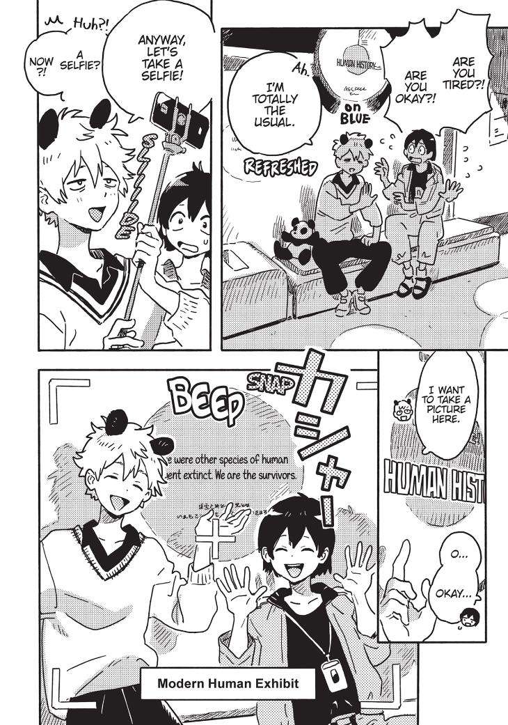 Umibe-No-Etranger-By-Kii-Kanna-Eng page 8
