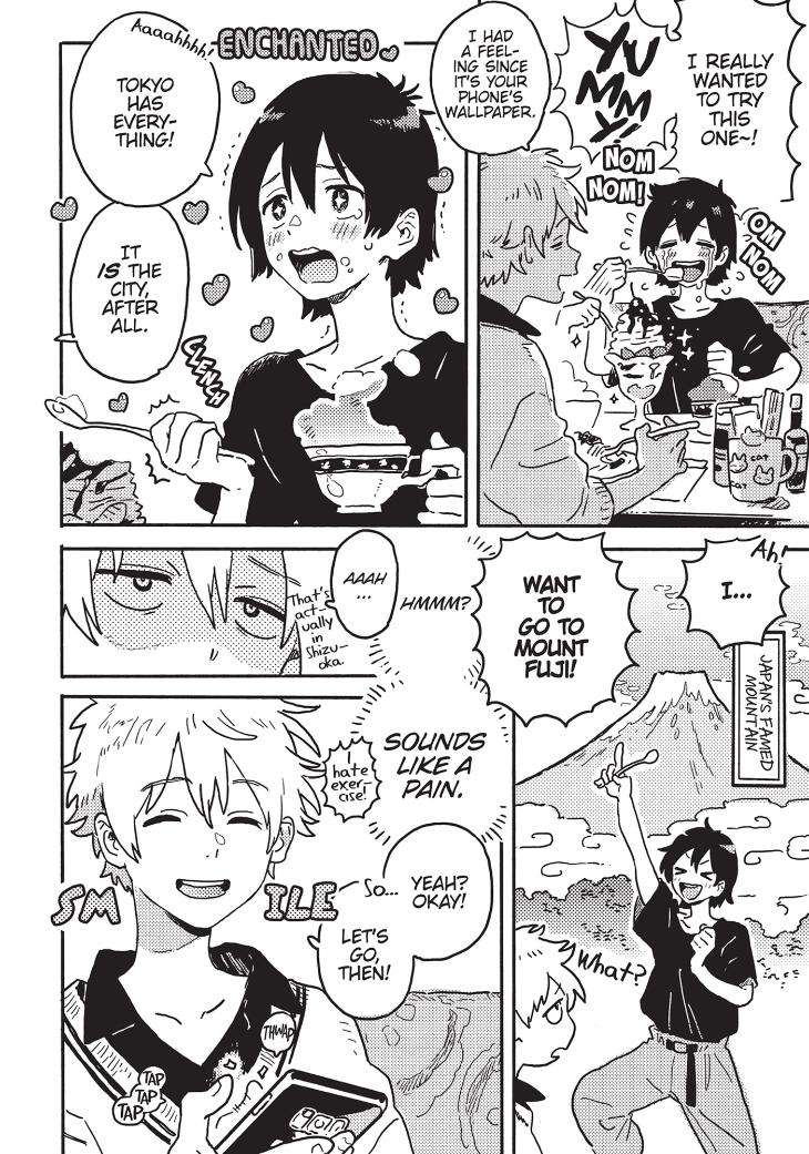 Umibe-No-Etranger-By-Kii-Kanna-Eng page 10