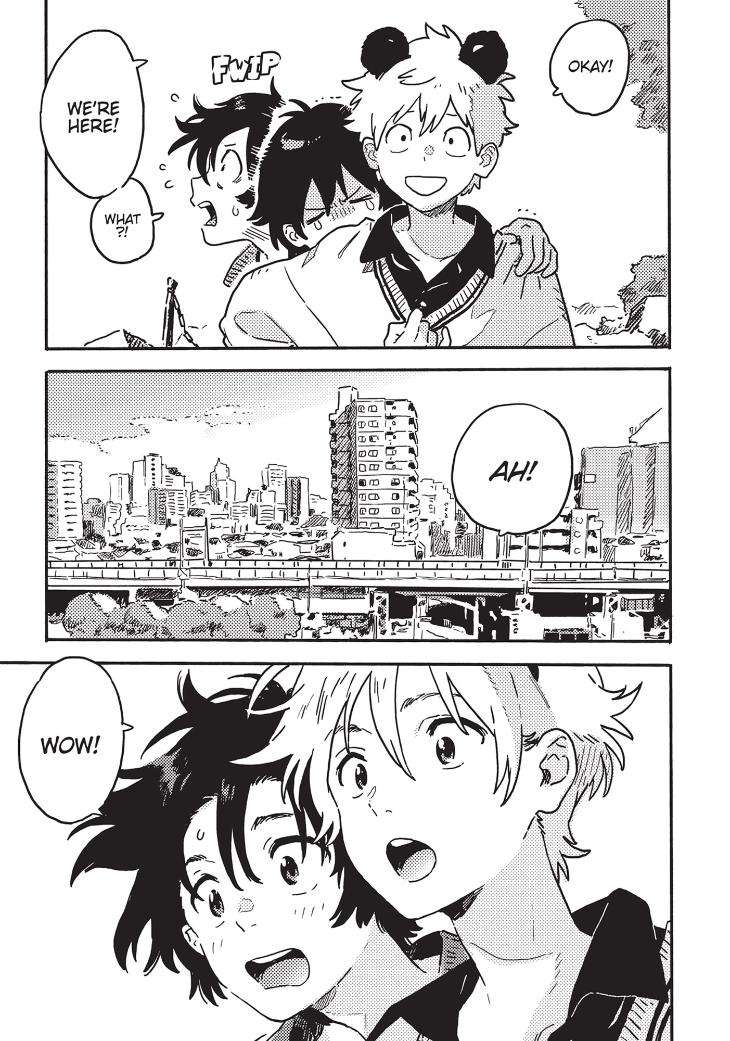 Umibe-No-Etranger-By-Kii-Kanna-Eng page 13