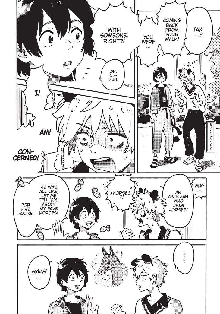 Umibe-No-Etranger-By-Kii-Kanna-Eng page 16