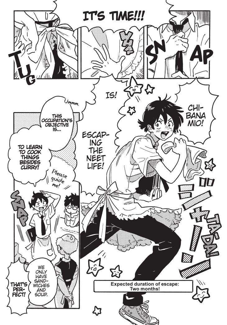 Umibe-No-Etranger-By-Kii-Kanna-Eng page 5