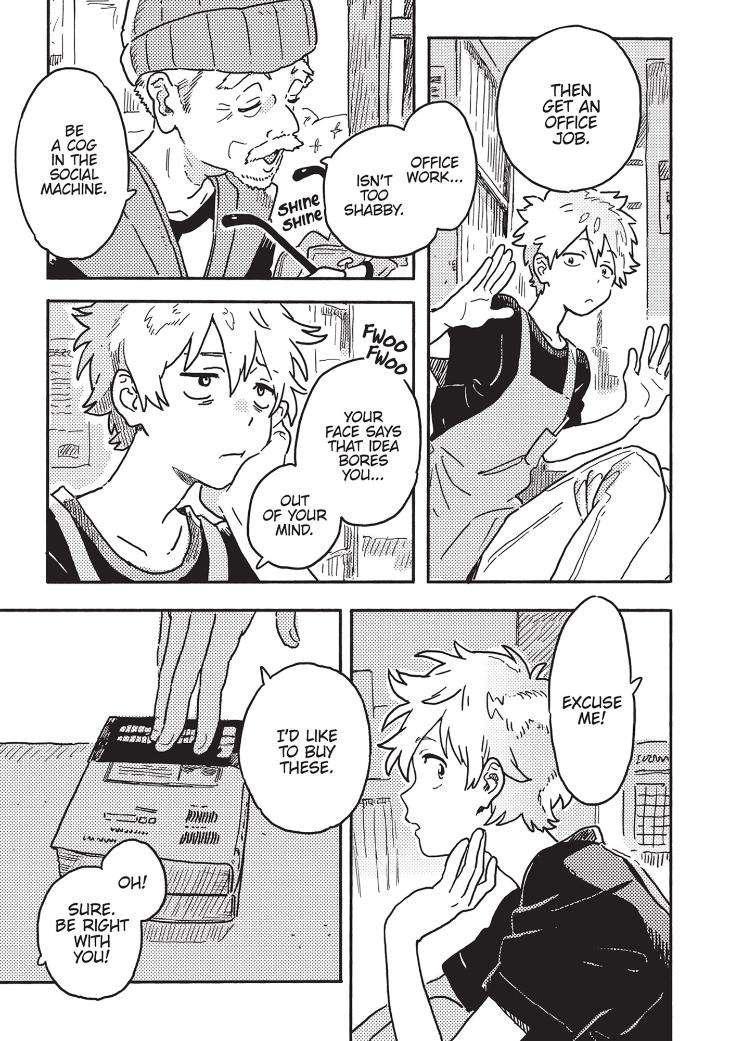 Umibe-No-Etranger-By-Kii-Kanna-Eng page 7