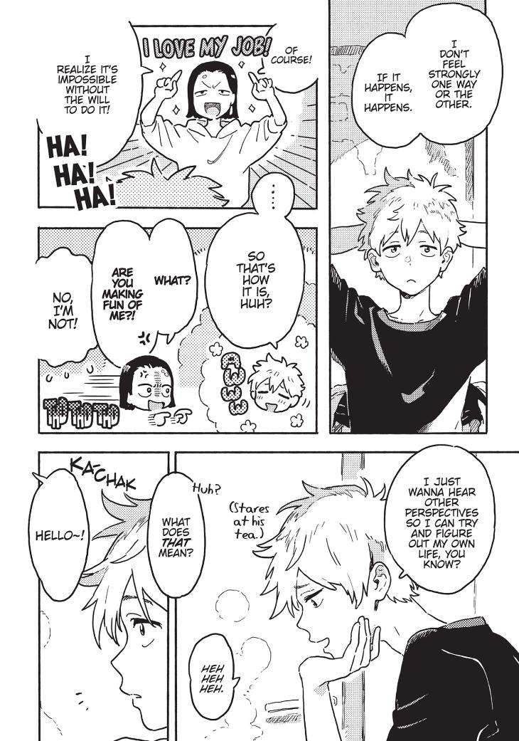 Umibe-No-Etranger-By-Kii-Kanna-Eng page 12