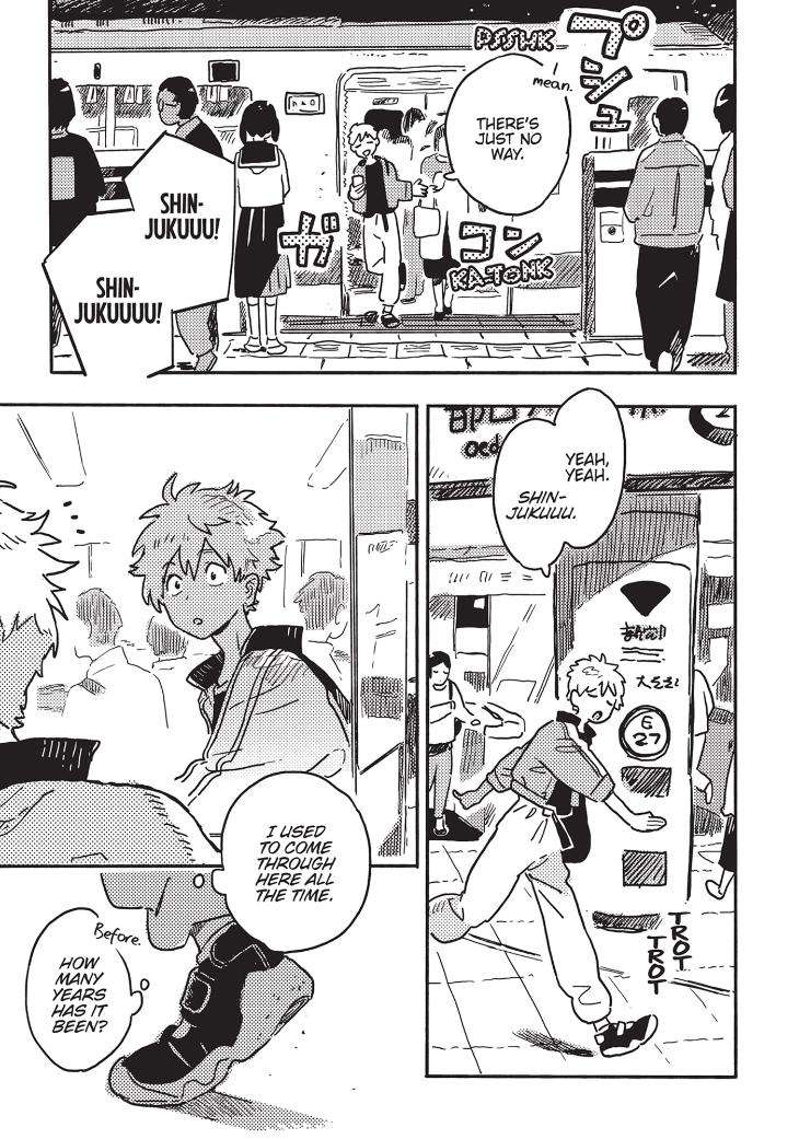 Umibe-No-Etranger-By-Kii-Kanna-Eng page 17