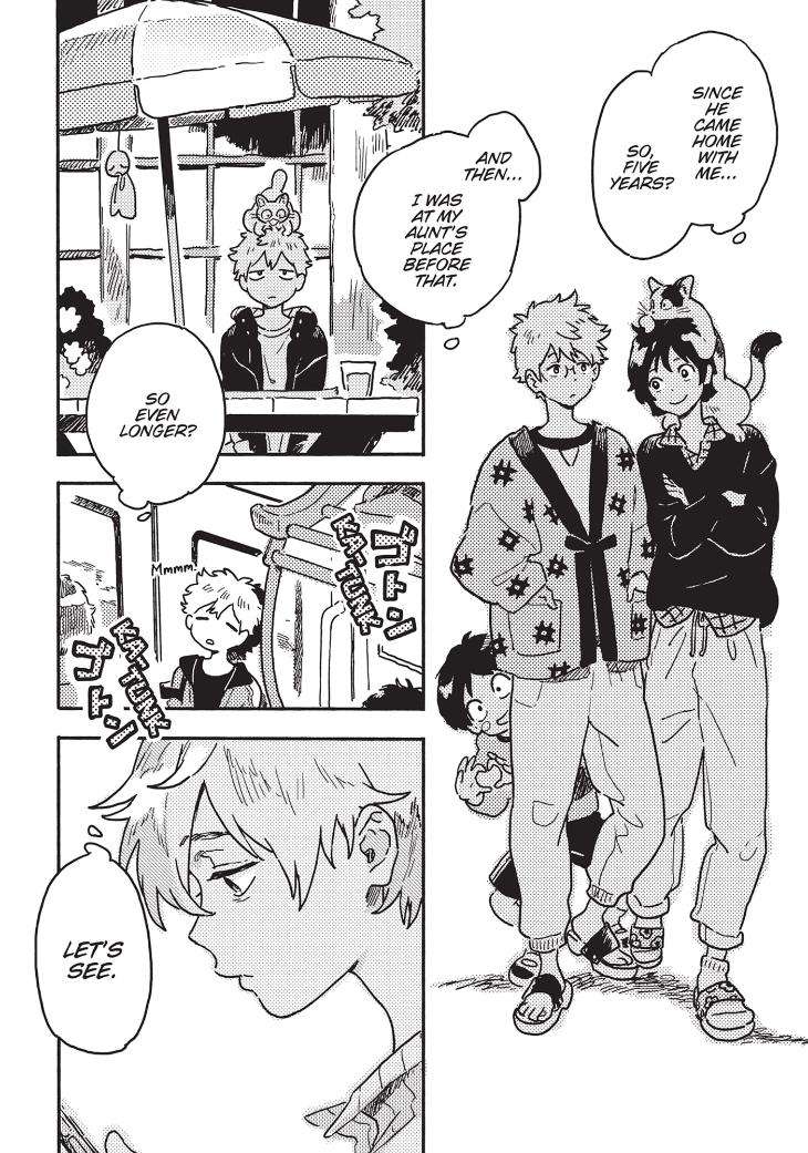 Umibe-No-Etranger-By-Kii-Kanna-Eng page 18