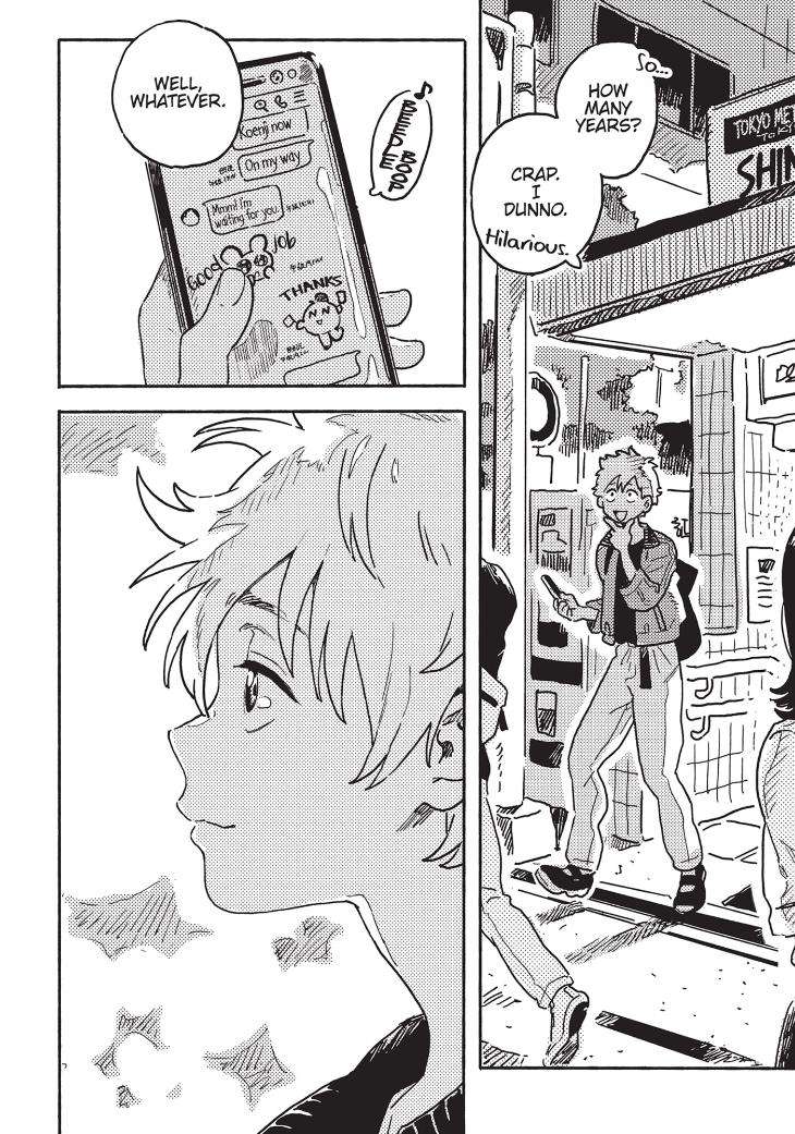 Umibe-No-Etranger-By-Kii-Kanna-Eng page 20