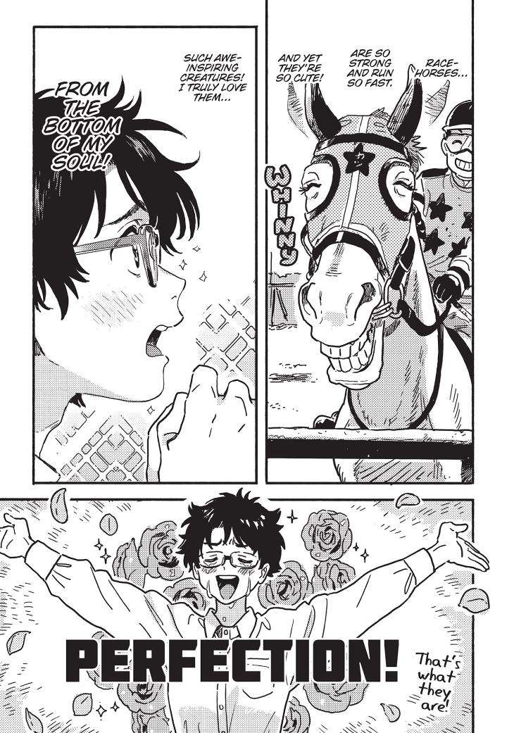 Umibe-No-Etranger-By-Kii-Kanna-Eng page 5