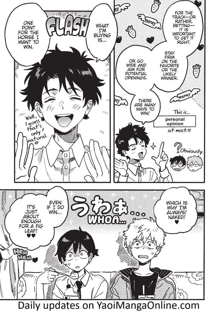 Umibe-No-Etranger-By-Kii-Kanna-Eng page 7