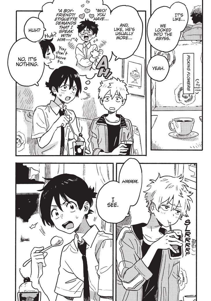 Umibe-No-Etranger-By-Kii-Kanna-Eng page 8