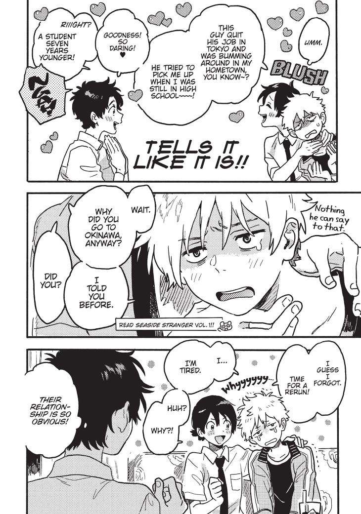Umibe-No-Etranger-By-Kii-Kanna-Eng page 10