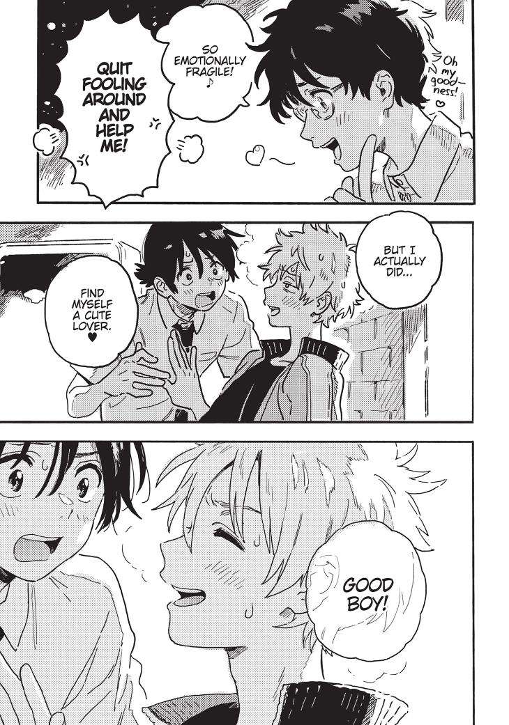 Umibe-No-Etranger-By-Kii-Kanna-Eng page 21