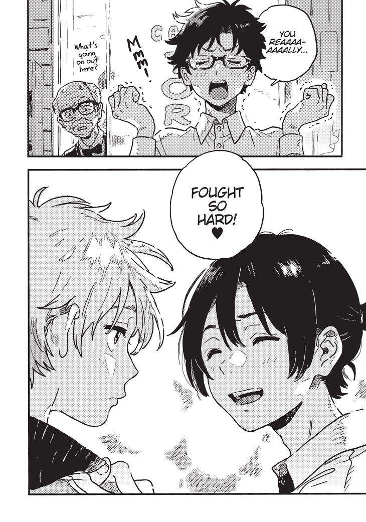 Umibe-No-Etranger-By-Kii-Kanna-Eng page 22