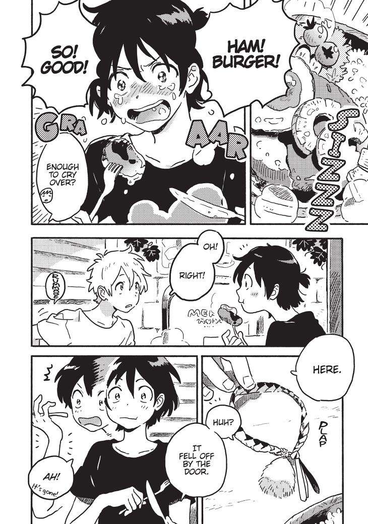 Umibe-No-Etranger-By-Kii-Kanna-Eng page 5