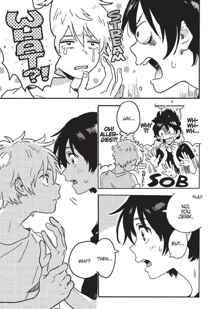 Umibe-No-Etranger-By-Kii-Kanna-Eng page 12