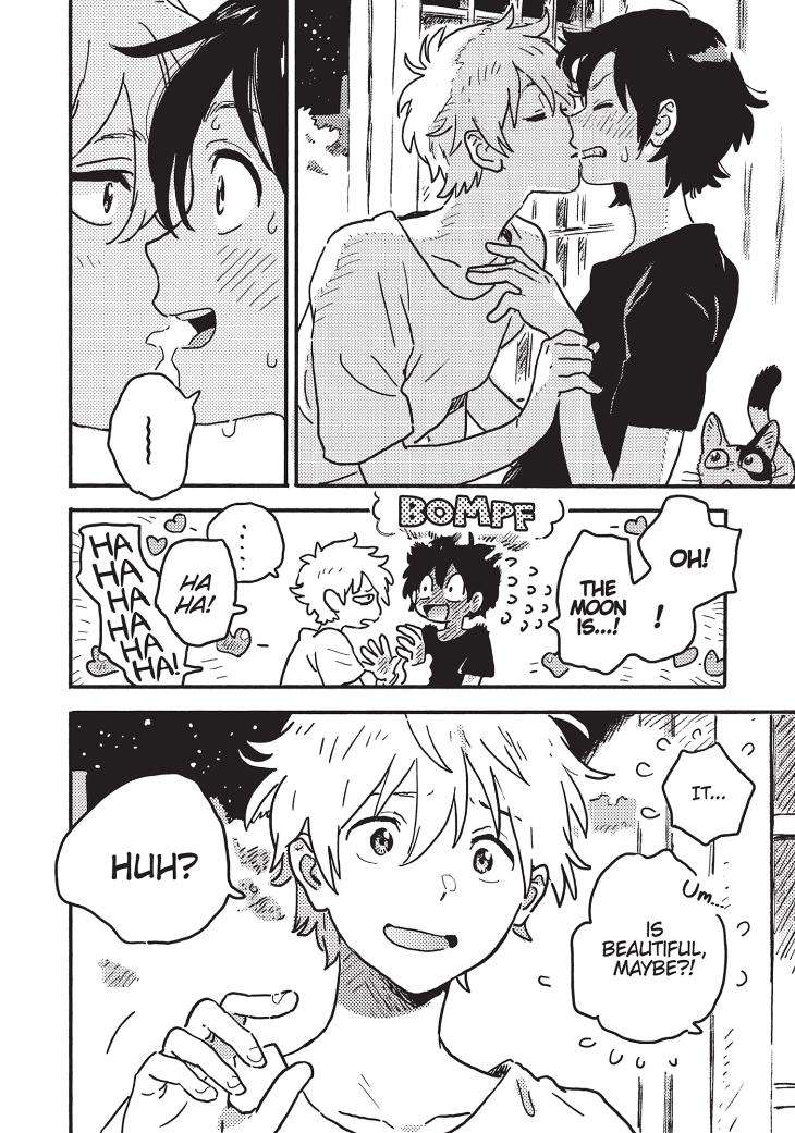 Umibe-No-Etranger-By-Kii-Kanna-Eng page 13