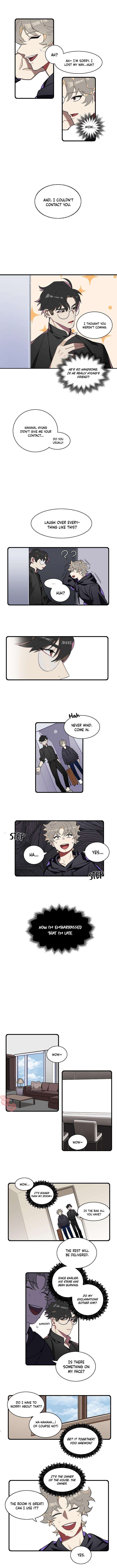 Uncomfortable-Roommates-By-Dudu-Ojing-Eng page 4