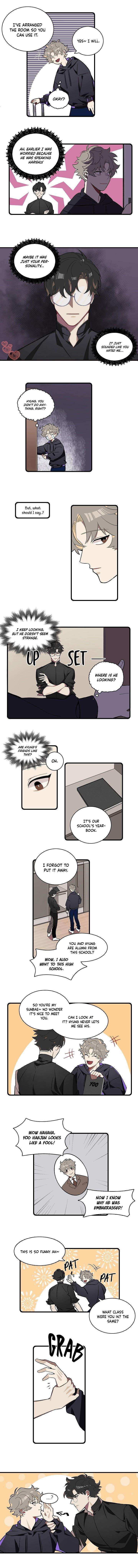 Uncomfortable-Roommates-By-Dudu-Ojing-Eng page 5