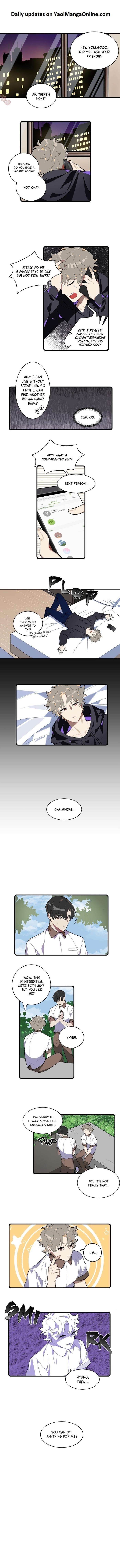 Uncomfortable-Roommates-By-Dudu-Ojing-Eng chapter_003 thumbnail