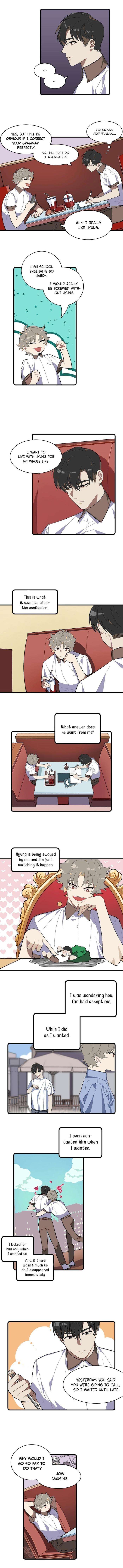 Uncomfortable-Roommates-By-Dudu-Ojing-Eng page 4