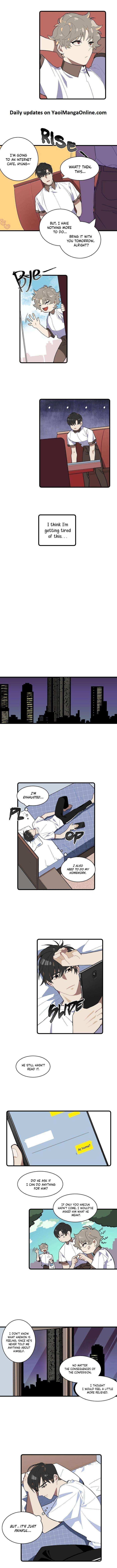 Uncomfortable-Roommates-By-Dudu-Ojing-Eng page 5