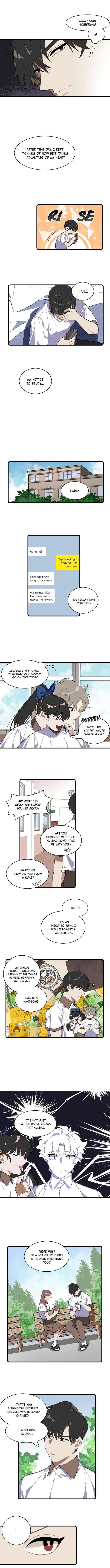 Uncomfortable-Roommates-By-Dudu-Ojing-Eng page 6