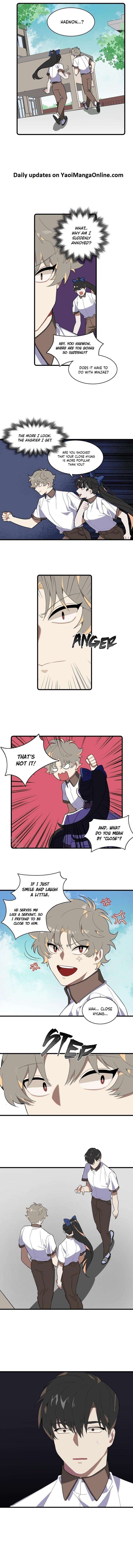 Uncomfortable-Roommates-By-Dudu-Ojing-Eng page 7