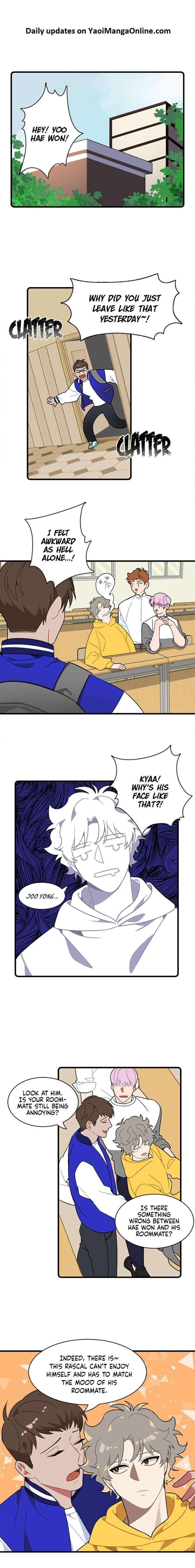 Uncomfortable-Roommates-By-Dudu-Ojing-Eng chapter_005 thumbnail
