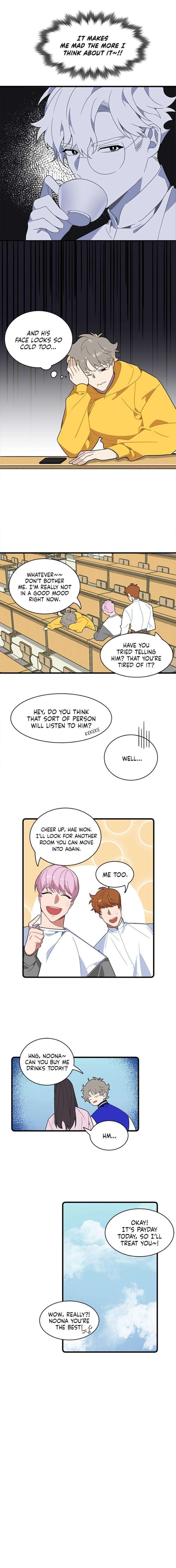 Uncomfortable-Roommates-By-Dudu-Ojing-Eng page 3