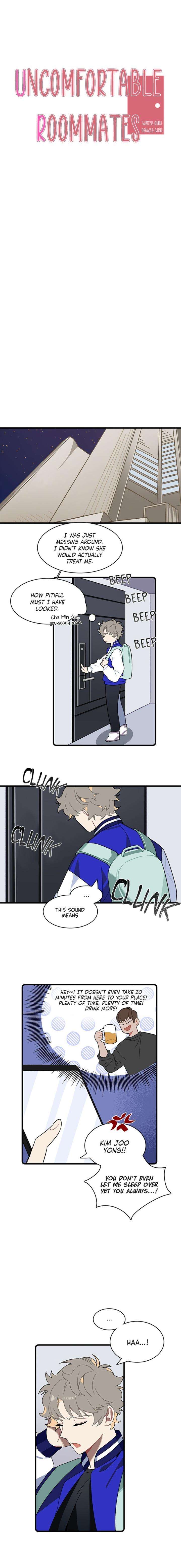 Uncomfortable-Roommates-By-Dudu-Ojing-Eng page 4