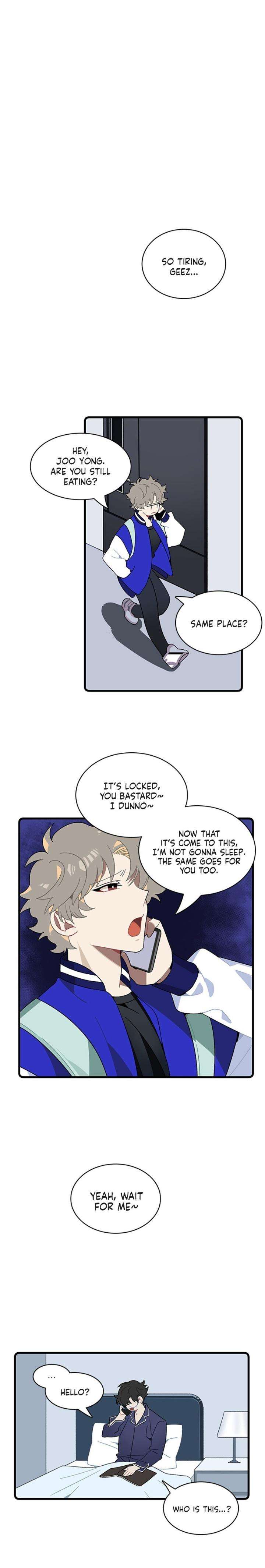 Uncomfortable-Roommates-By-Dudu-Ojing-Eng page 5