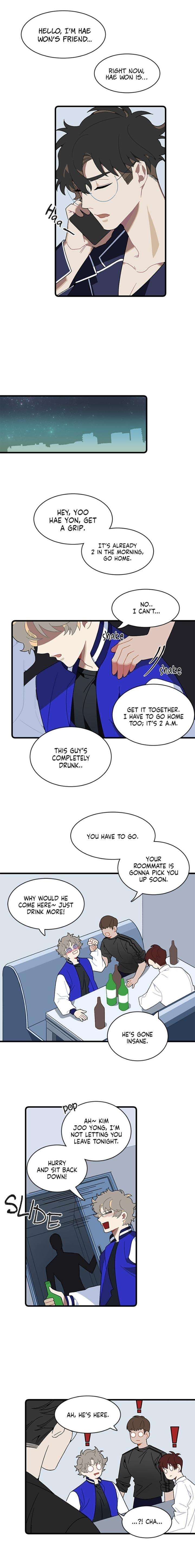 Uncomfortable-Roommates-By-Dudu-Ojing-Eng page 6
