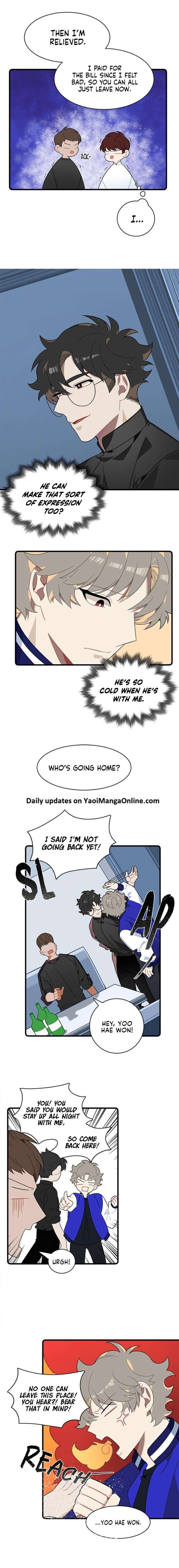 Uncomfortable-Roommates-By-Dudu-Ojing-Eng page 8