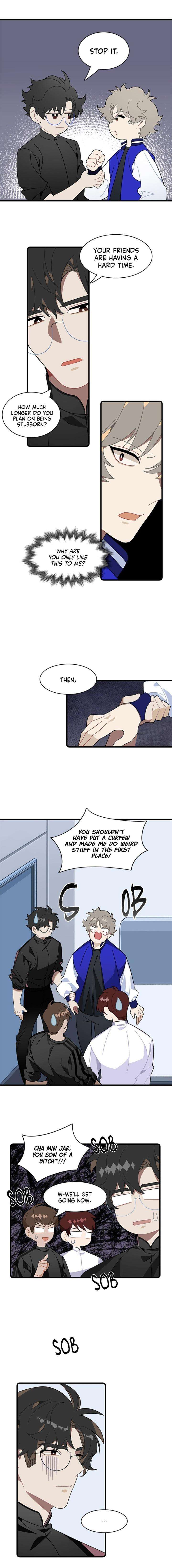 Uncomfortable-Roommates-By-Dudu-Ojing-Eng page 9
