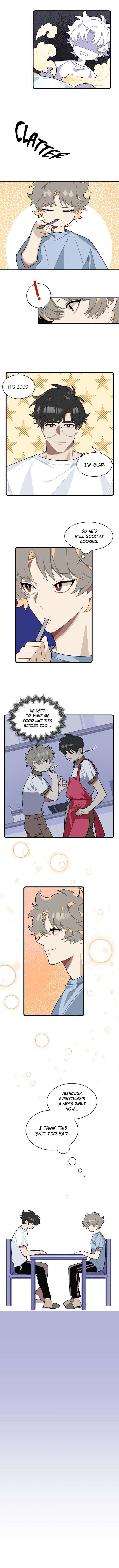 Uncomfortable-Roommates-By-Dudu-Ojing-Eng page 3